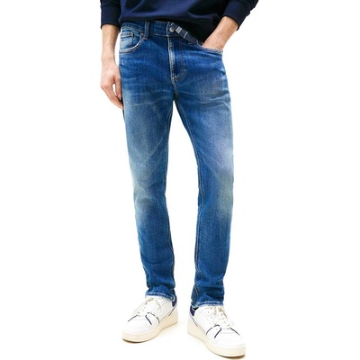 Tommy Hilfiger Дънки austin slim tprd ci2231