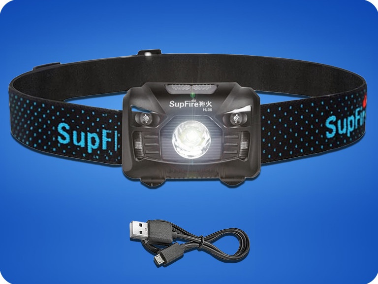 SupFire HL06