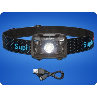 SupFire HL06