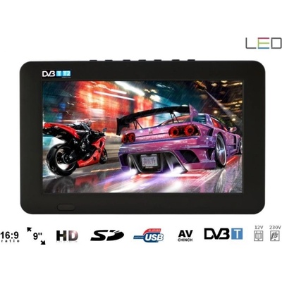 TomiMax MHO9DVBT