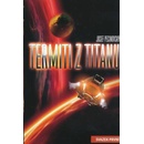 Knihy Termiti z Titanu - Josef Pecinovský