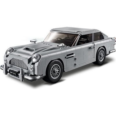 LEGO® Creator Expert 10262 Bondov Aston Martin DB5