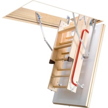 FAKRO LTK ENERGY 280 60 x 100 cm