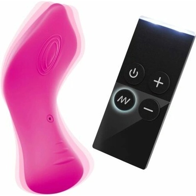 Love To Love Hot Spot Remote Control Clitoral Stimulator