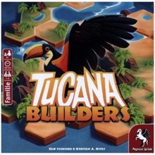 Tucana Builders