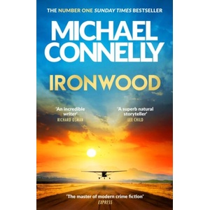 Ironwood (ISBN: 9781398726741)