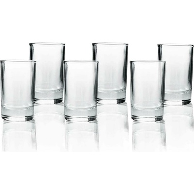 Smart Cook štamprle 20ml 6ks