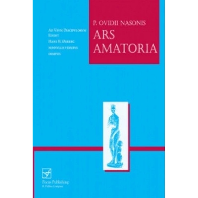 Lingua Latina - Ars Amatoria