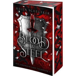Blood and Steel | Marion Herbert, Jasmine Hofmann (ISBN: 9783426566862)