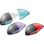  Острилка MAPED Moondo + гума 2в1