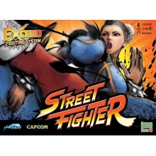 Level 99 Exceed: Street Fighter: Chun-Li Box