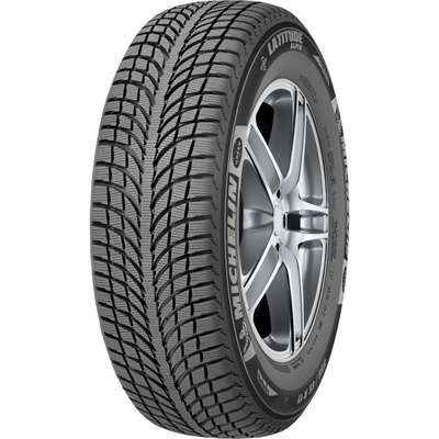 Michelin Latitude Alpin LA2 275/45 R21 110V
