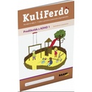 Kuliferdo - Predškolák s ADHD 1 - Sústredenie a pozornosť