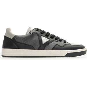 GUESS Обувки certosa basket - sportdepot - 93,80 лв