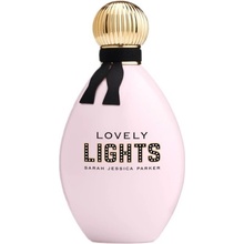 Sarah Jessica Parker Lovely Lights parfémovaná voda dámská 100 ml