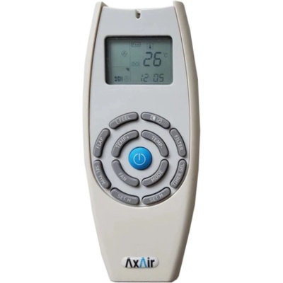 General ARGO SWEGON AXAIR SAC WREM-1 V0 - съвместимо дистанционно управление на марката General (SWEGON AXAIR SAC WREM-1 V0)