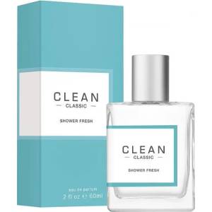 Clean Classic - Shower Fresh EDP 60 ml Tester Парфюми