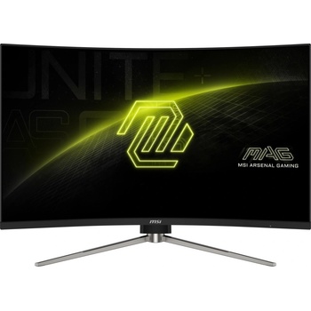 MSI MAG 325CQRXF E2