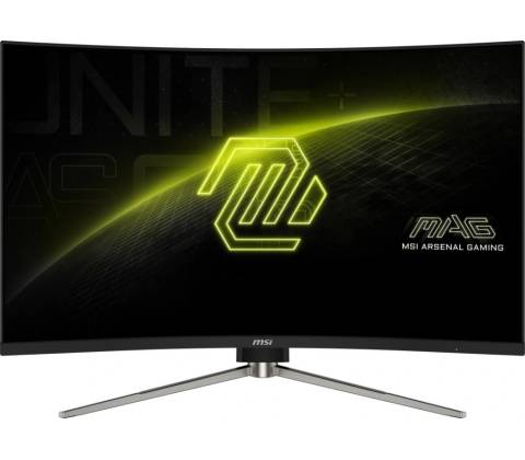 MSI MAG 325CQRXF E2