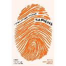 Sapiens - Yuval Noah Harari