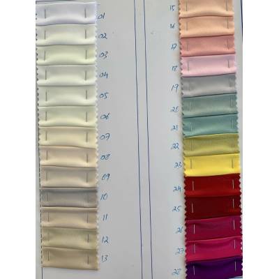 Taffeta- 137 barev