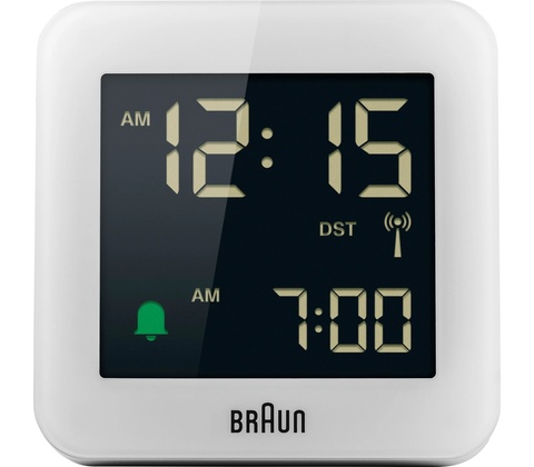 Braun BC09-DCF