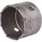 Raider Боркорона за бетон Ø 85 мм за водач SDS-plus RAIDER-154810
