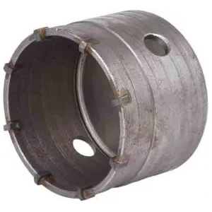 Raider Боркорона за бетон Ø 85 мм за водач SDS-plus RAIDER-154810