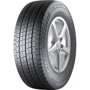 Matador MPS400 Variant All Weather 2 195/60 R16 99/97H