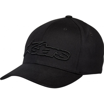 Alpinestars BLAZE Black / Black