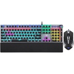 AULA T500 (6148)
