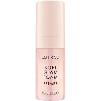 Catrice Soft Glam Foam Primer 32, 5 ml