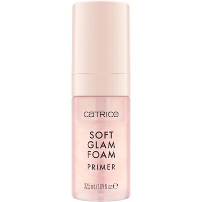 Catrice Soft Glam Foam Primer 32, 5 ml