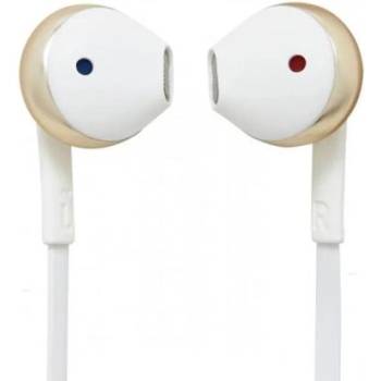 Image 1 of JBL Tune 205BT gold