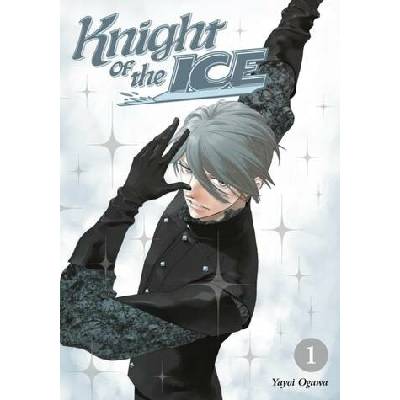 Knight Of The Ice 1 - Yayoi Ogawa