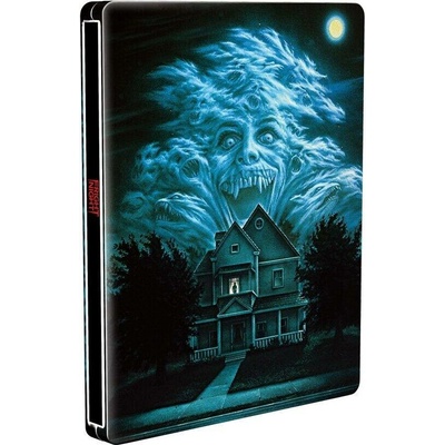 Noc hrůzy Steelbook 4K UHD BD