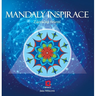 Mandaly inspirace