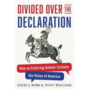 Divided Over the Declaration (ISBN: 9798895151709)