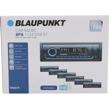 Blaupunkt BPA1124DAB BT