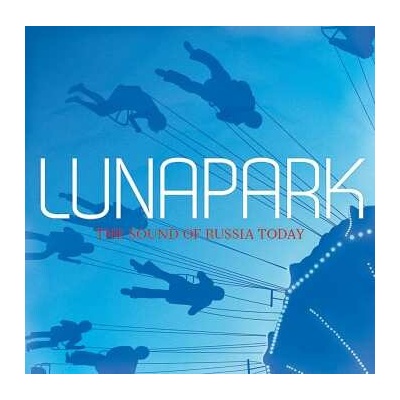 V/A - Lunapark-The Sound Of CD