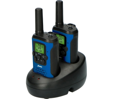 Alecto FR175BW