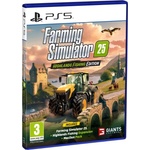 GIANTS Software Farming Simulator 25 [Highlands Fishing Edition] (PS5)