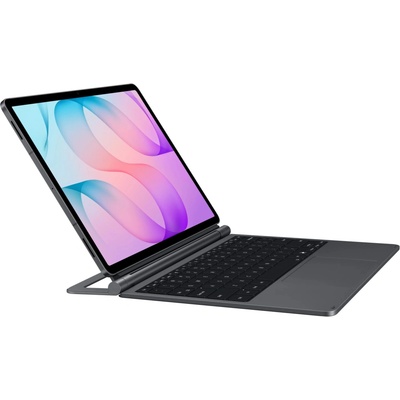 Samsung Pro Keyboard Tab S12+ Gray EF-DX845UJEGWW – Hledejceny.cz