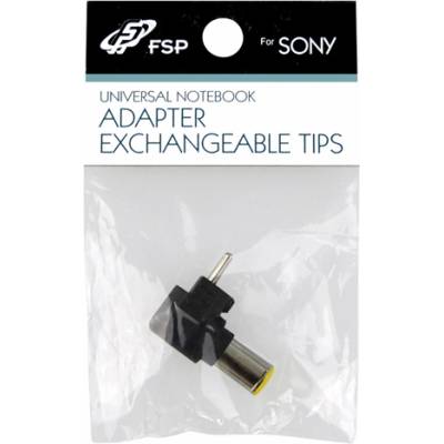 Fortron nb tip adap sony (4ap0016901gp)