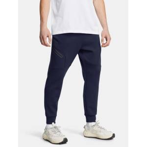 Under Armour Мъжко долнище Under Armour UA Unstoppable Flc Jgr EU Under Armour | Sin | МЪЖЕ | XXL