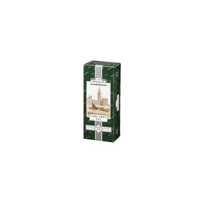Ahmad Tea Earl Grey Tea černý porc. 25 sáčků