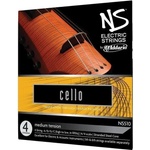D'Addario NS510 Струни за виолончело (NS510)