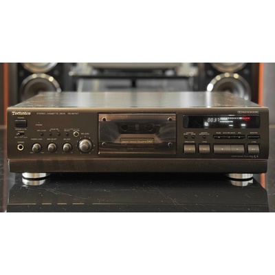 Technics RS-BX747