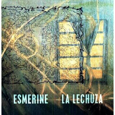 La Lechuza Esmerine LP