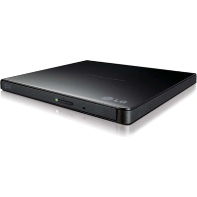 LG DVD записващо устройство LG GP57EB40 USB Black (GP57EB40)